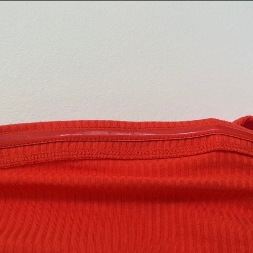 Wild Fable Ribbed Bodysuit - Picture 5 of 7